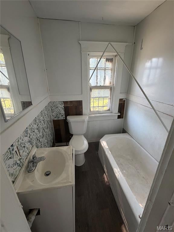 Quinmoor First Add - Residential