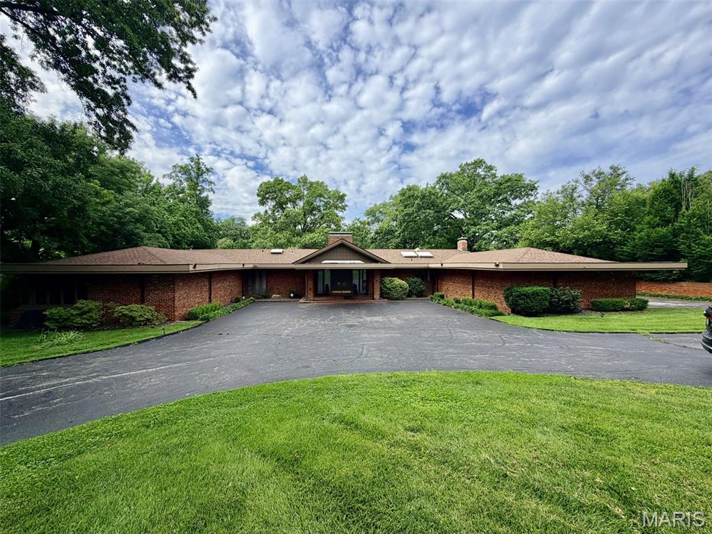Westwood Country Club - Residential