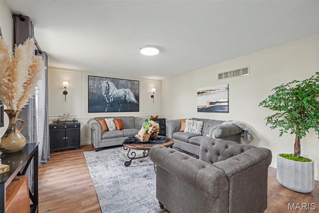Hawthorne Terrace - Residential