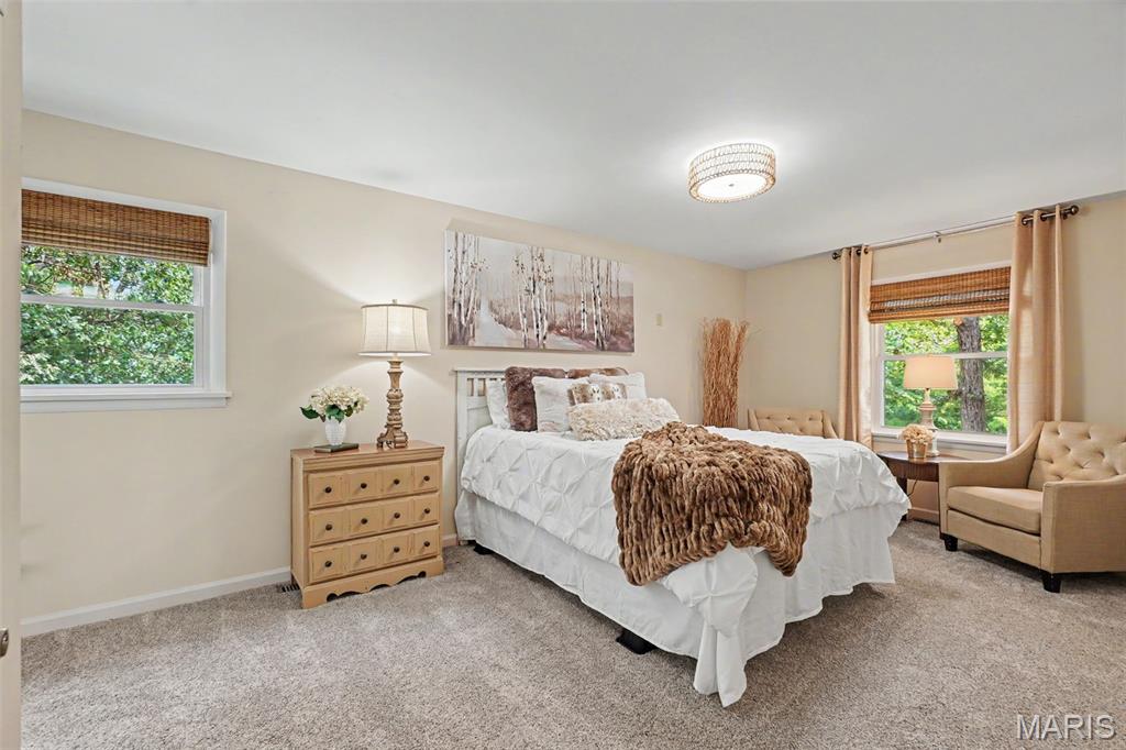 Hawthorne Terrace - Residential
