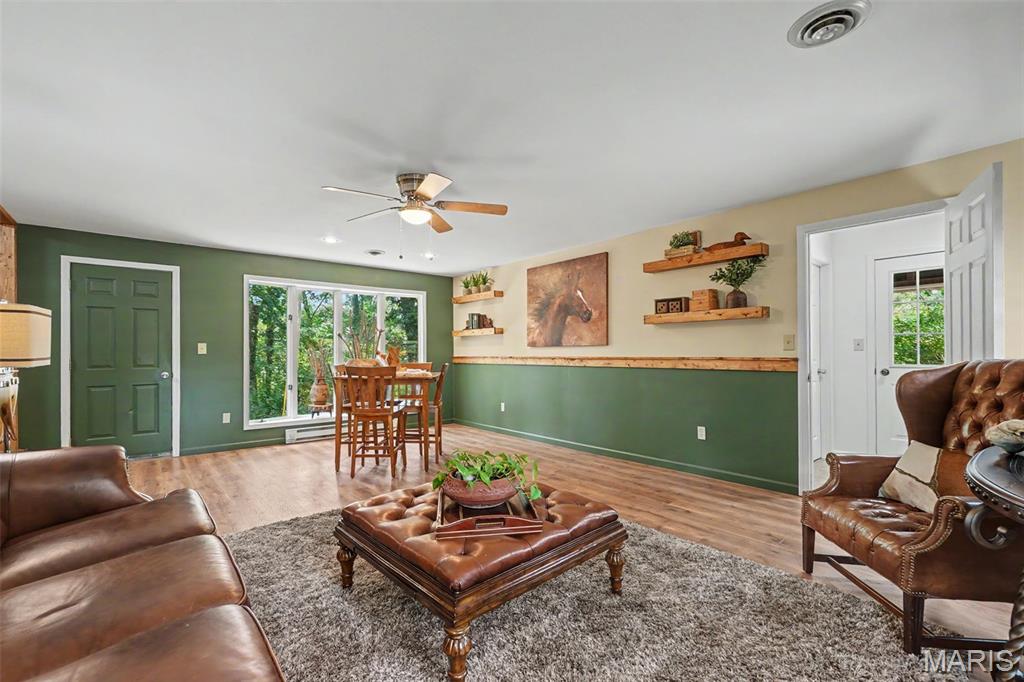 Hawthorne Terrace - Residential