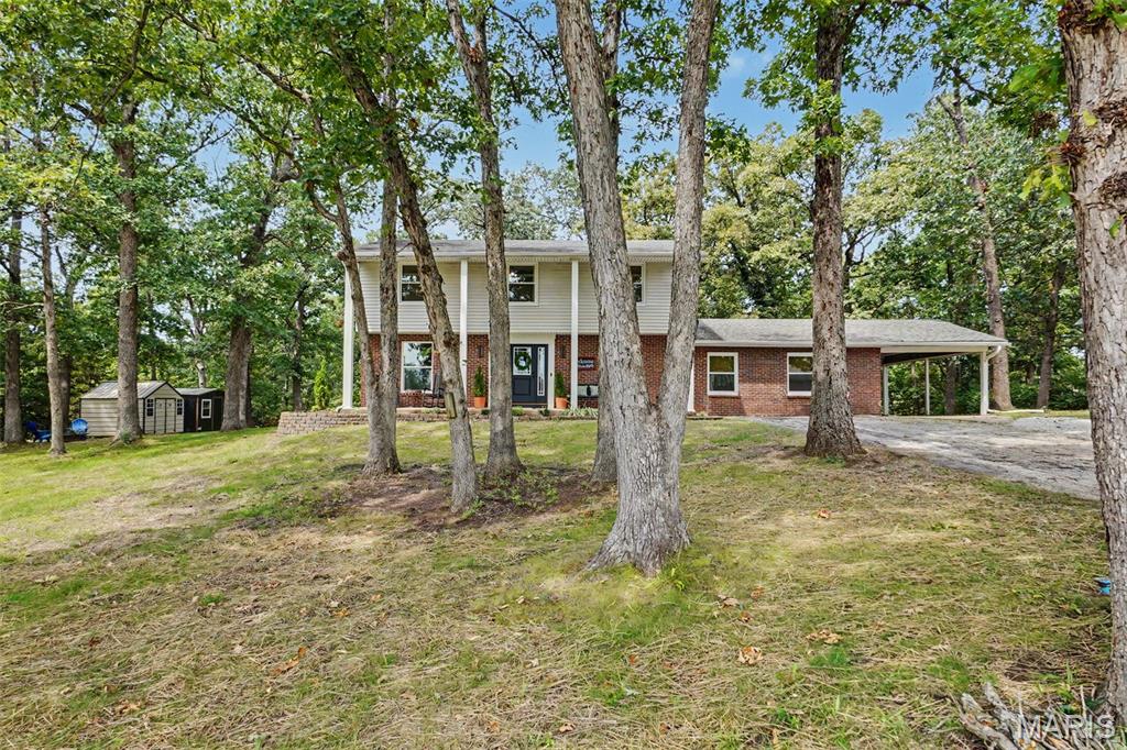 Hawthorne Terrace - Residential