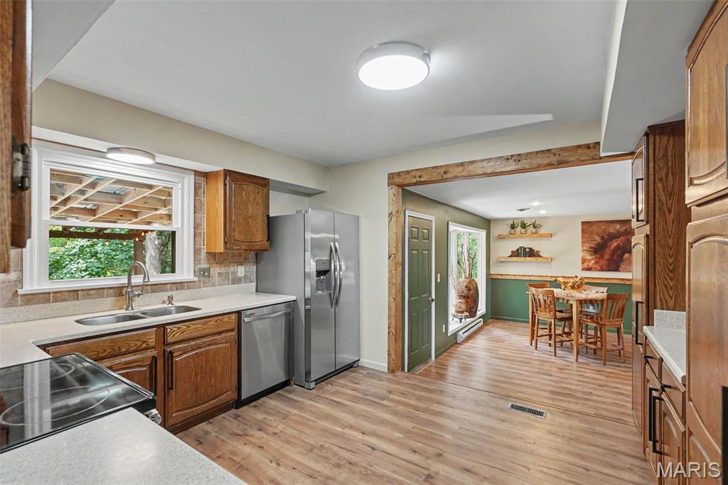 Hawthorne Terrace - Residential