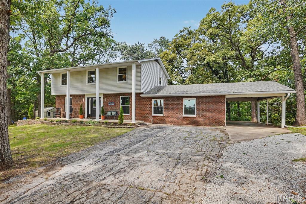 Hawthorne Terrace - Residential