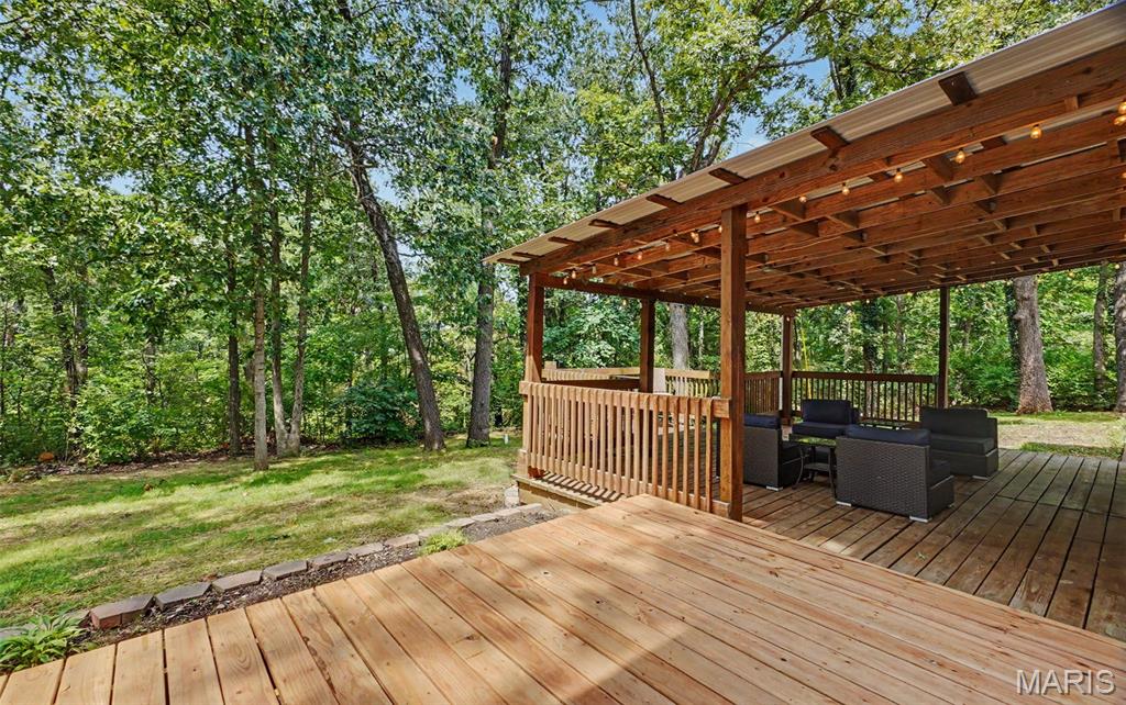 Hawthorne Terrace - Residential