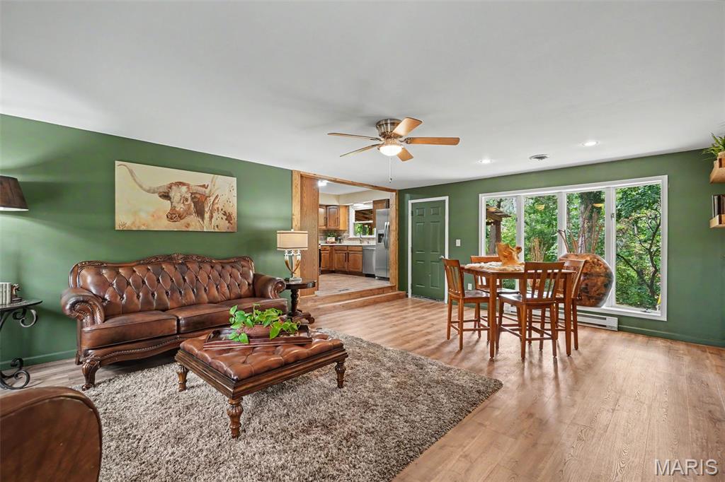 Hawthorne Terrace - Residential