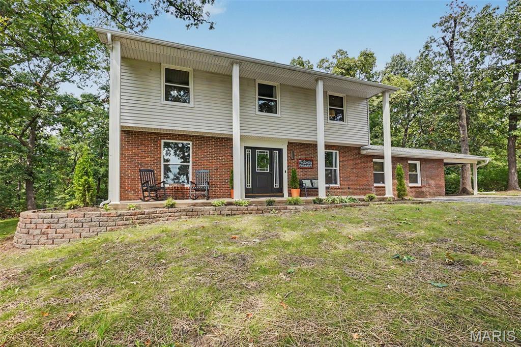 Hawthorne Terrace - Residential