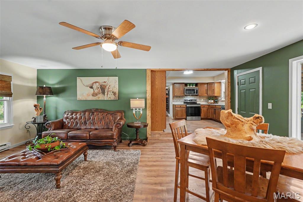 Hawthorne Terrace - Residential