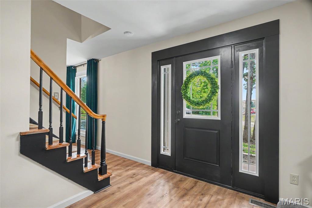 Hawthorne Terrace - Residential