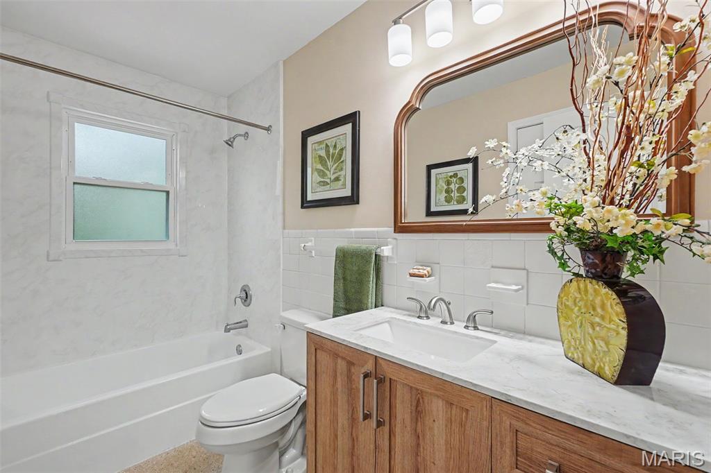 Hawthorne Terrace - Residential