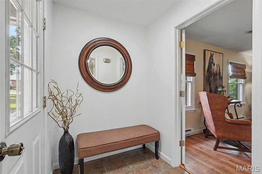 Hawthorne Terrace - Residential