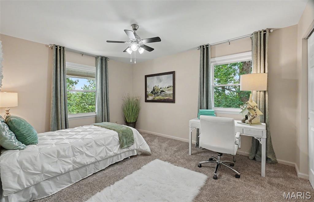 Hawthorne Terrace - Residential