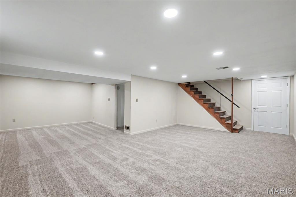 Hawthorne Terrace - Residential