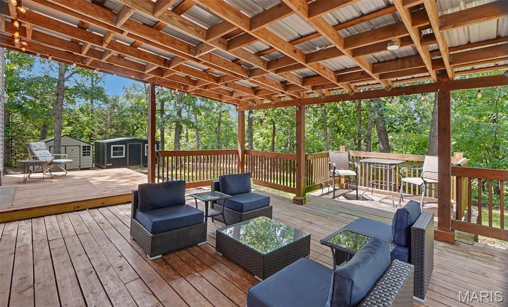 Hawthorne Terrace - Residential