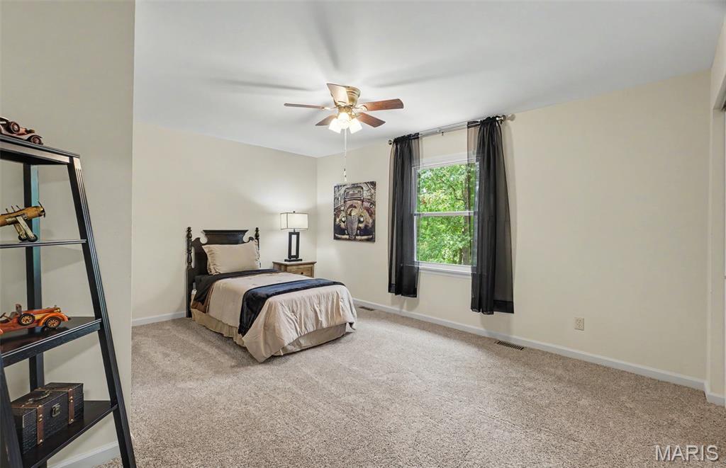 Hawthorne Terrace - Residential