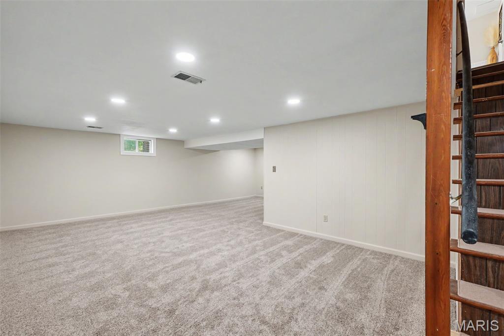 Hawthorne Terrace - Residential