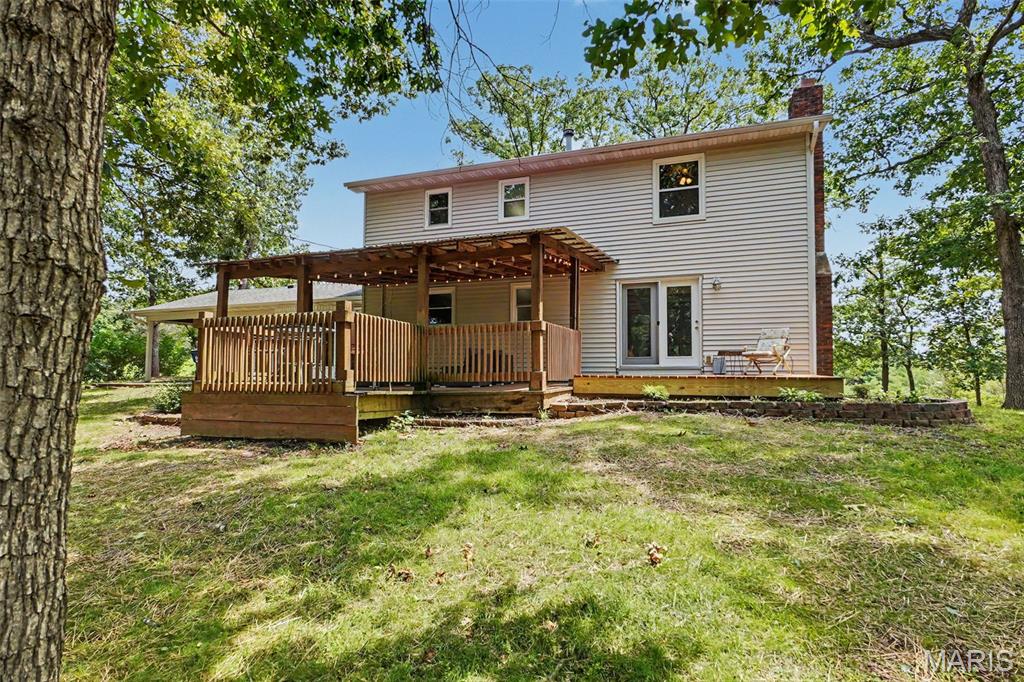 Hawthorne Terrace - Residential