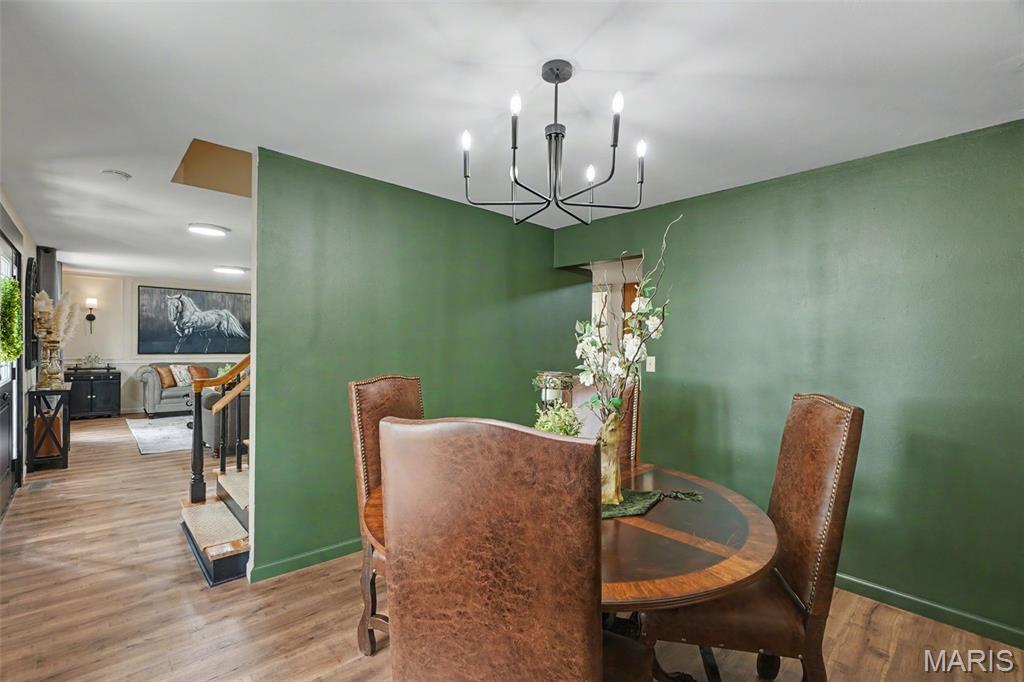 Hawthorne Terrace - Residential