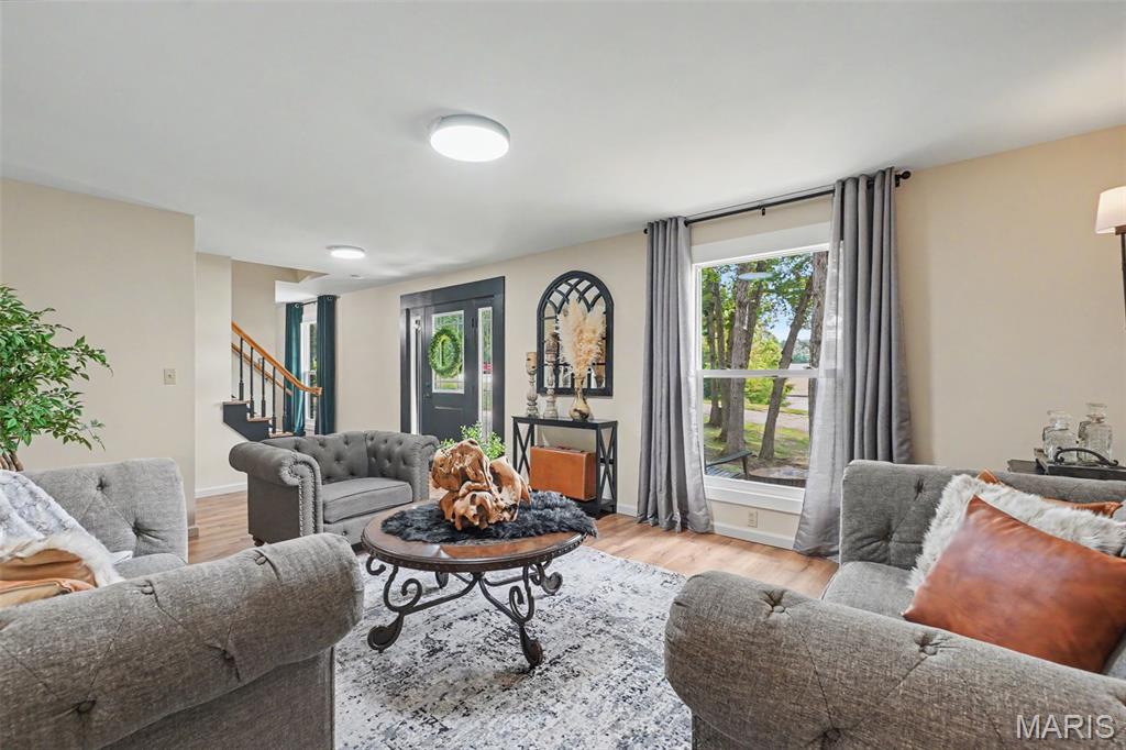 Hawthorne Terrace - Residential