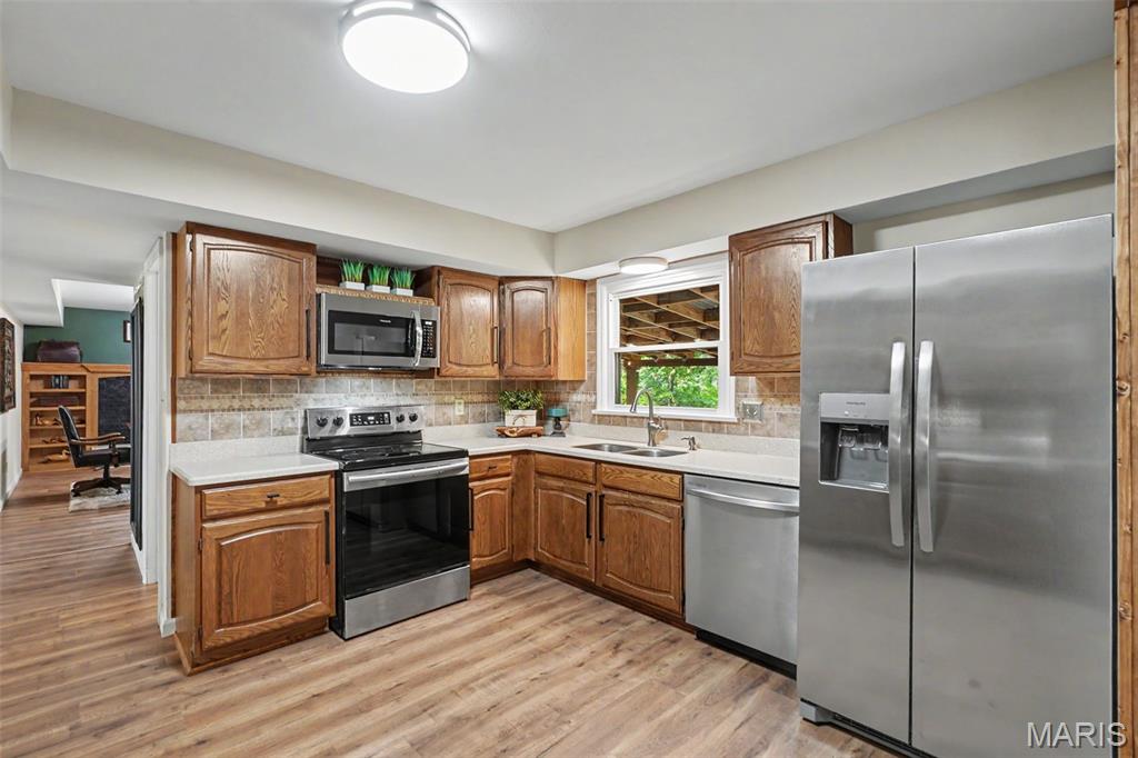 Hawthorne Terrace - Residential