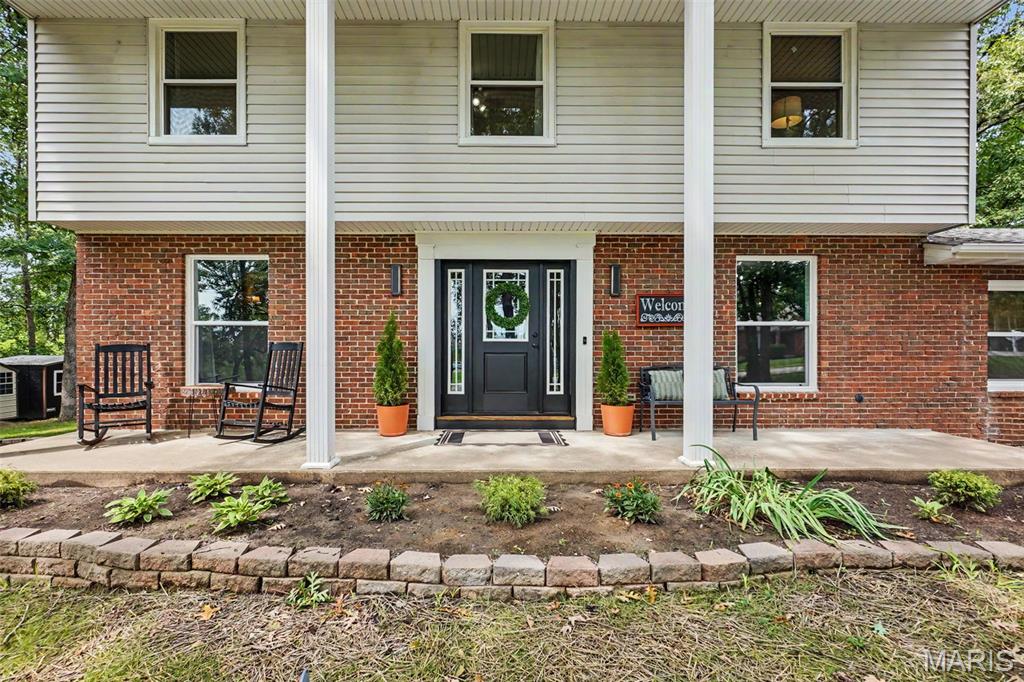 Hawthorne Terrace - Residential