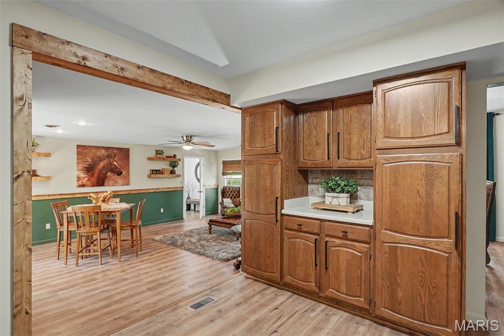 Hawthorne Terrace - Residential