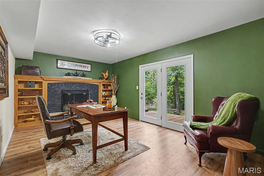 Hawthorne Terrace - Residential