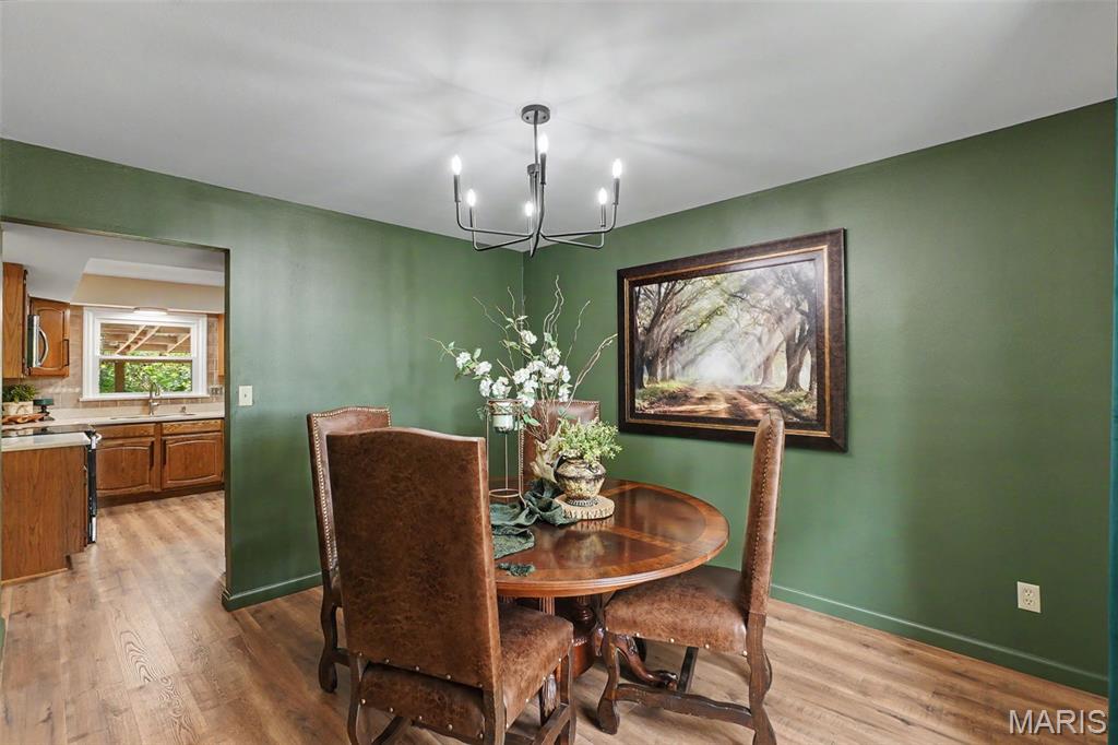 Hawthorne Terrace - Residential