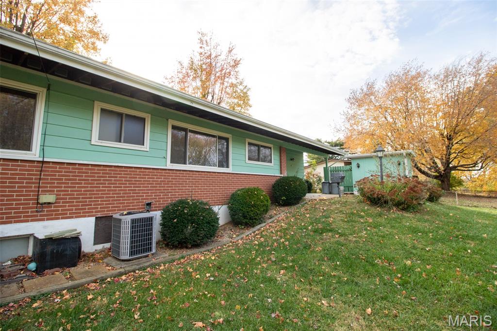 Paddock Hills 4 - Residential