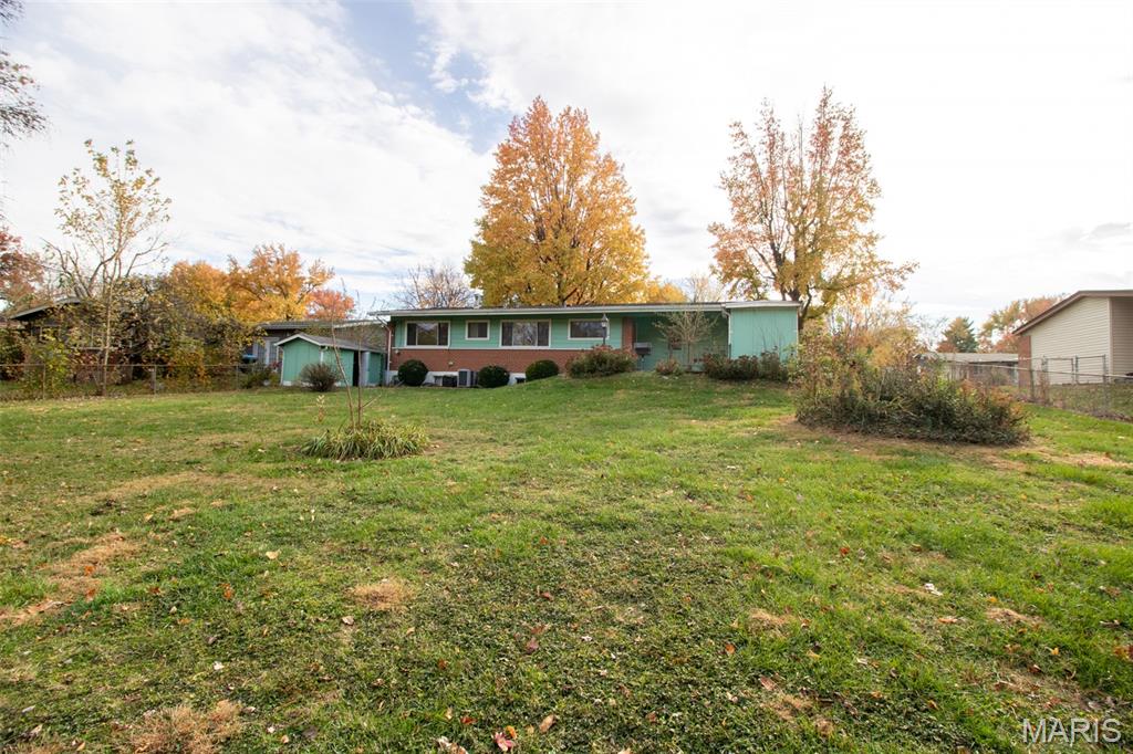 Paddock Hills 4 - Residential