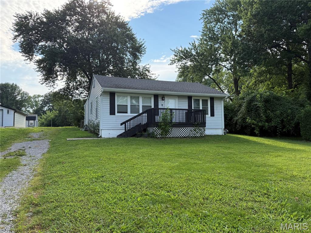 Homestead, 2nd Sub - Residential