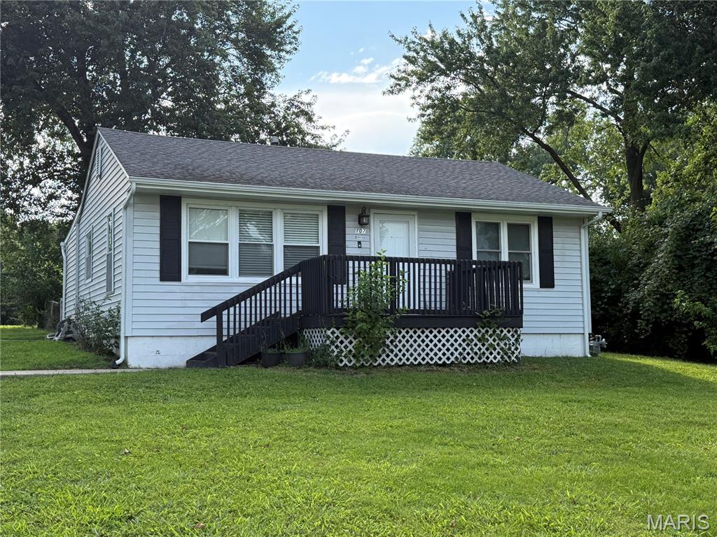 Homestead, 2nd Sub - Residential