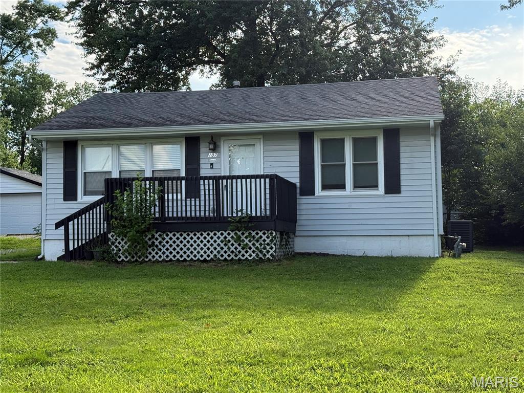Homestead, 2nd Sub - Residential
