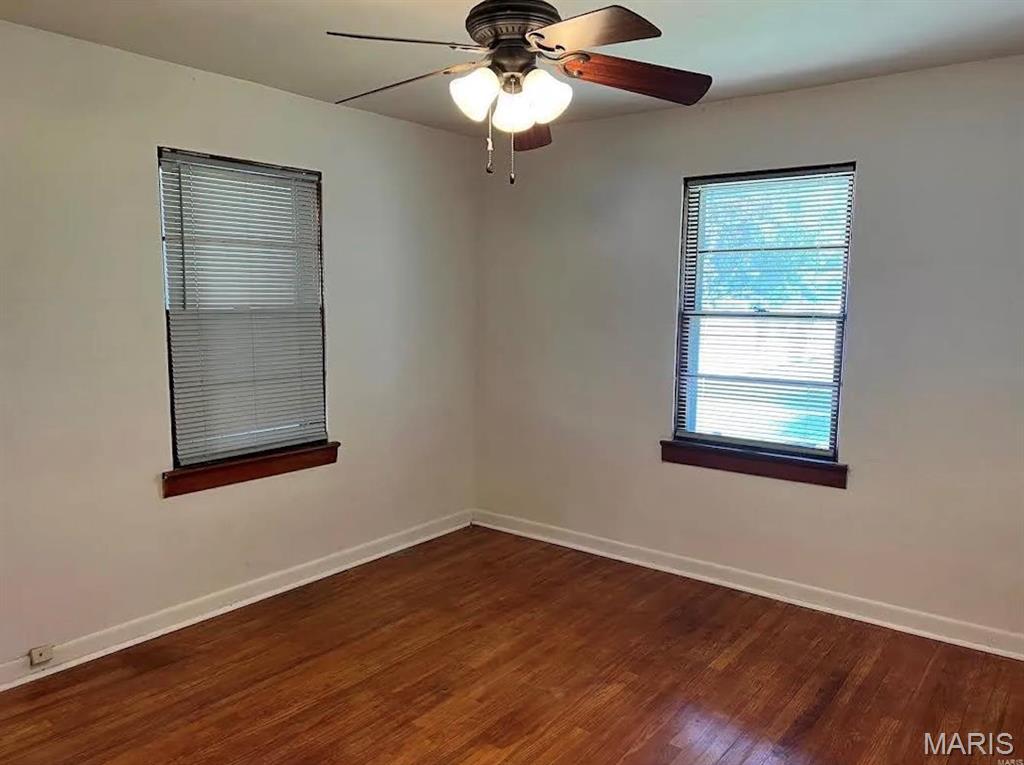NOT IN A SUBDIVISION - Residential Lease