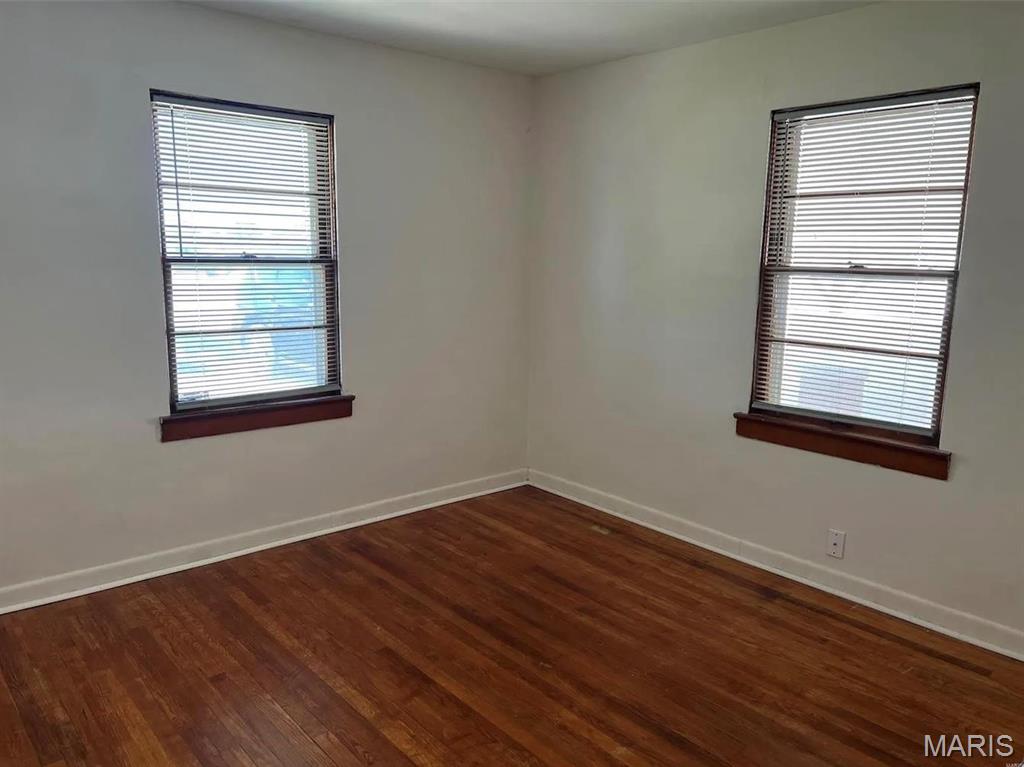 NOT IN A SUBDIVISION - Residential Lease