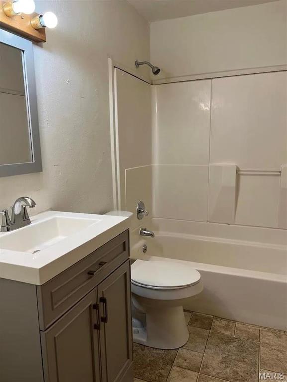 NOT IN A SUBDIVISION - Residential Lease