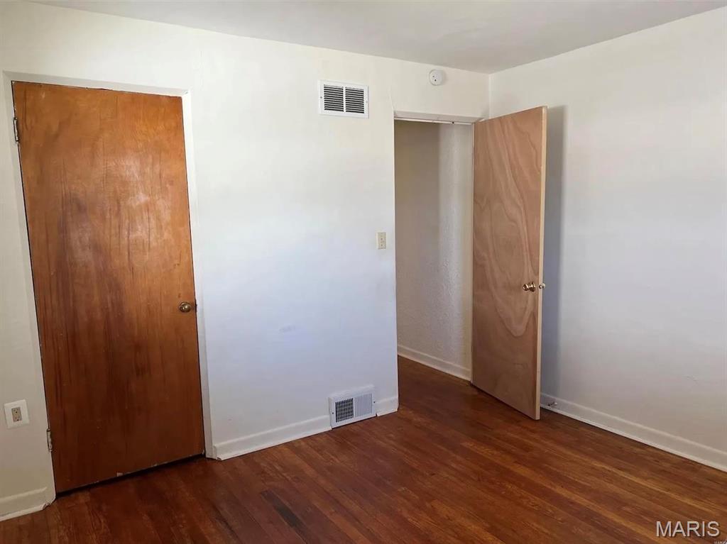 NOT IN A SUBDIVISION - Residential Lease