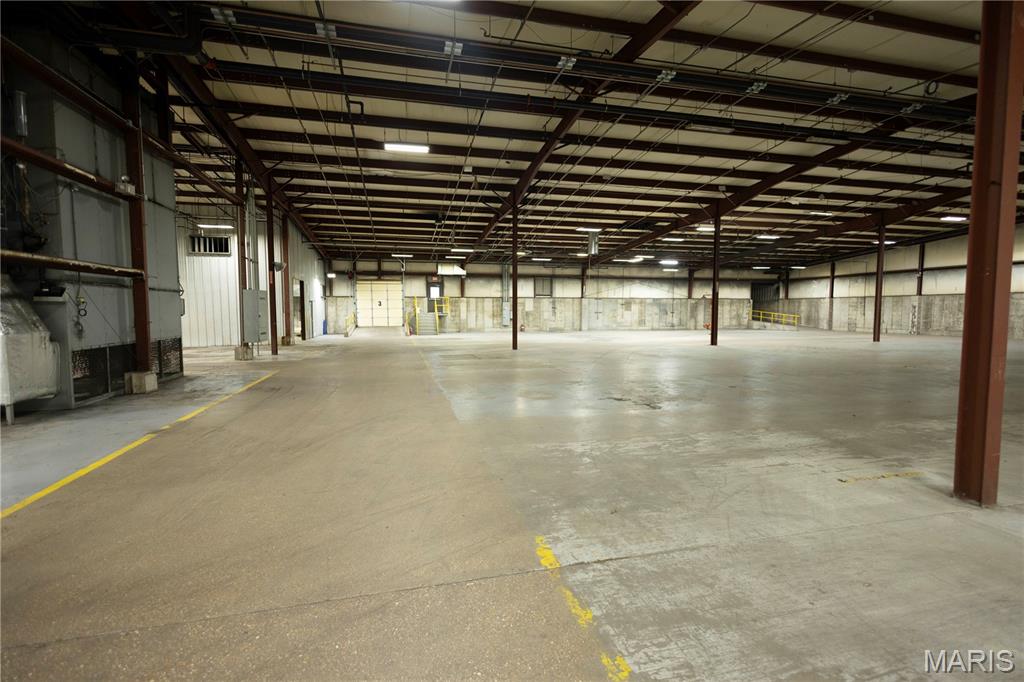 Wagner Indust Park - Commercial Sale
