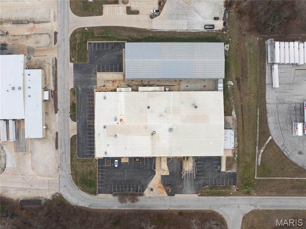 Wagner Indust Park - Commercial Sale