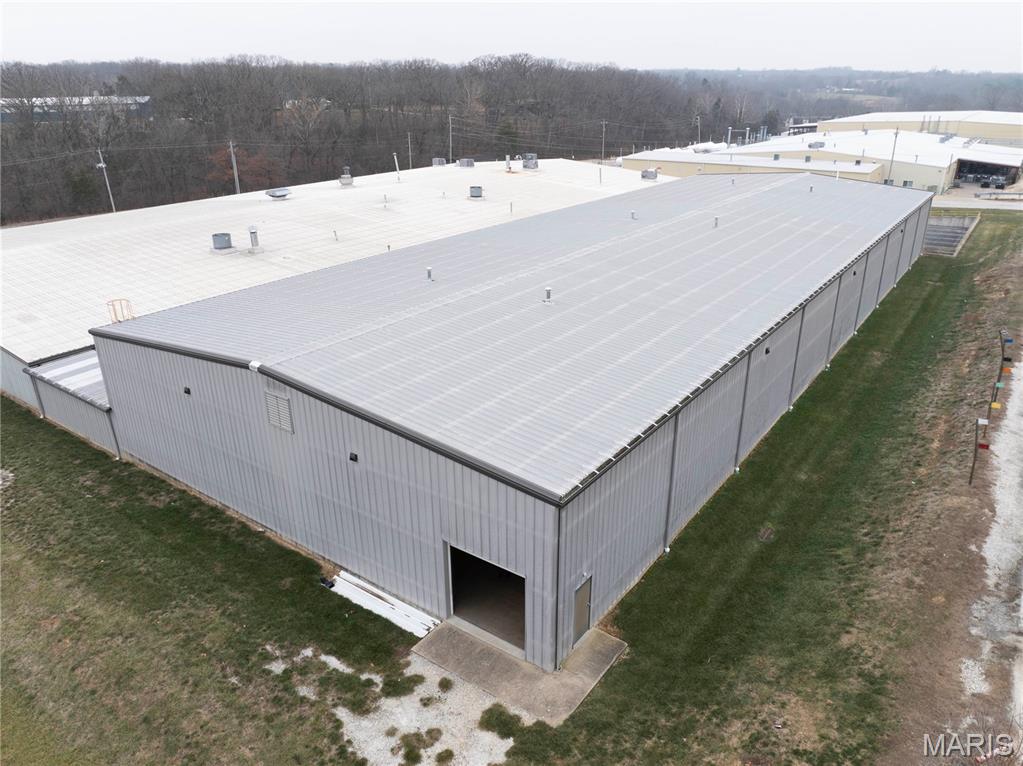 Wagner Indust Park - Commercial Sale