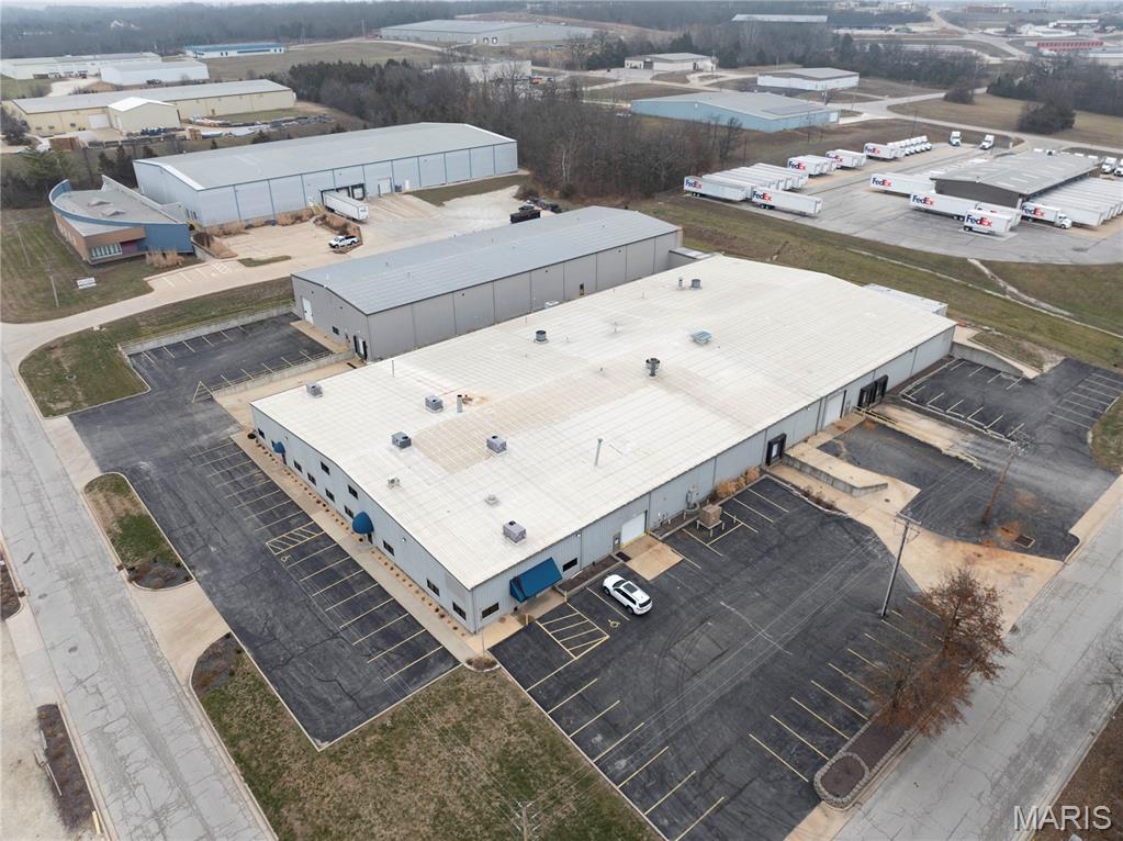 Wagner Indust Park - Commercial Sale
