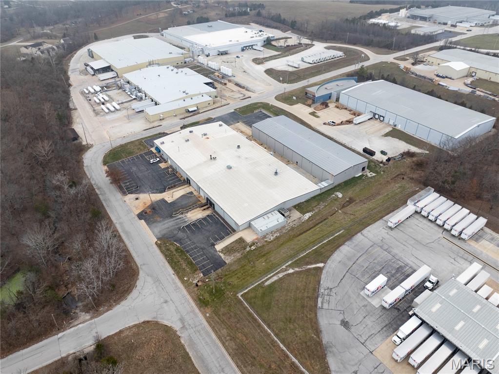 Wagner Indust Park - Commercial Sale