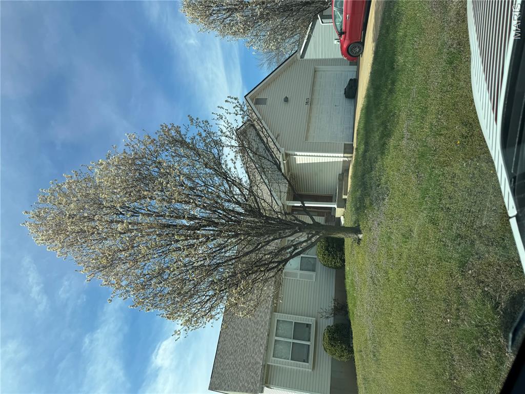 Westmoreland Place - Residential