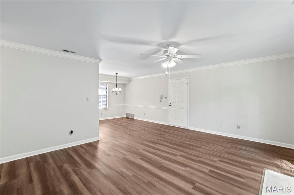 Clinton Place Condo - Residential