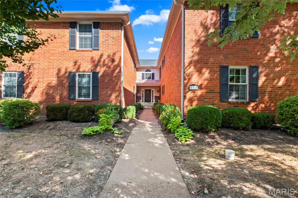 Clinton Place Condo - Residential
