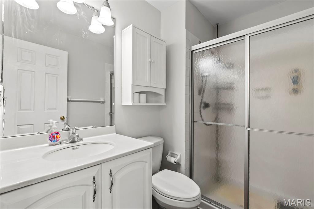 Clinton Place Condo - Residential