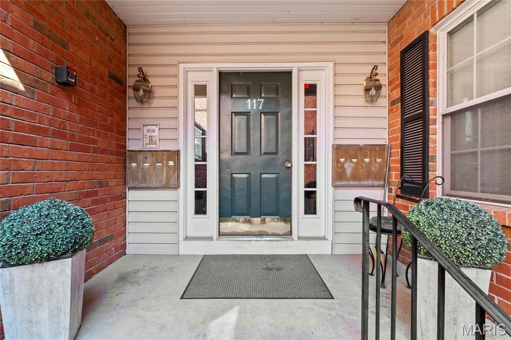 Clinton Place Condo - Residential