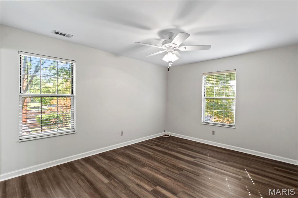 Clinton Place Condo - Residential
