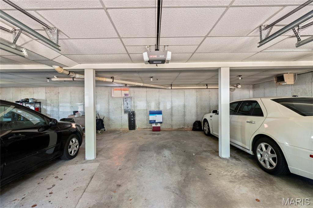 Clinton Place Condo - Residential
