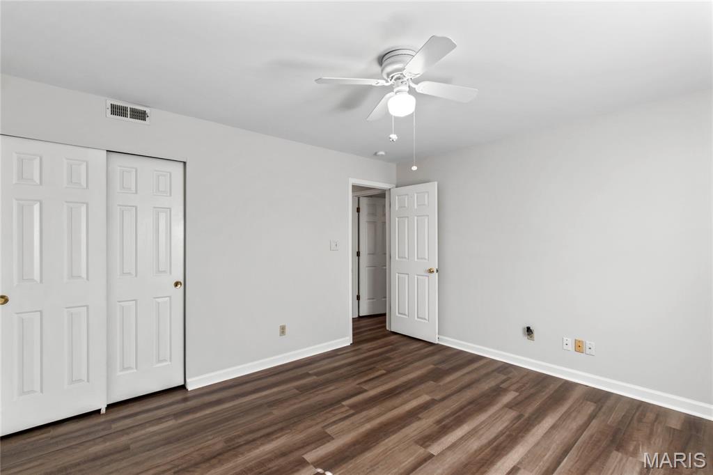 Clinton Place Condo - Residential